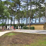 Mobilhome Cote Landaise Les Dunes De Contis 4 *