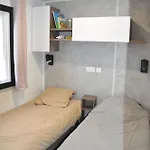 Kemping Mobilhome Cote Landaise Les Dunes De Contis 4 *
