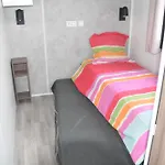 Kemping Mobilhome Cote Landaise Les Dunes De Contis 4 *