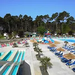 Mobilhome Cote Landaise Les Dunes De Contis 4 *