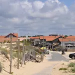 Kemping Mobilhome Cote Landaise Les Dunes De Contis 4 *