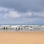 Kemping Mobilhome Cote Landaise Les Dunes De Contis 4 *