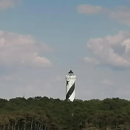 Campeggio Mobilhome Cote Landaise Les Dunes De Contis 4