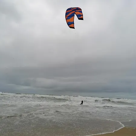Campeggio Mobilhome Cote Landaise Les Dunes De Contis 4