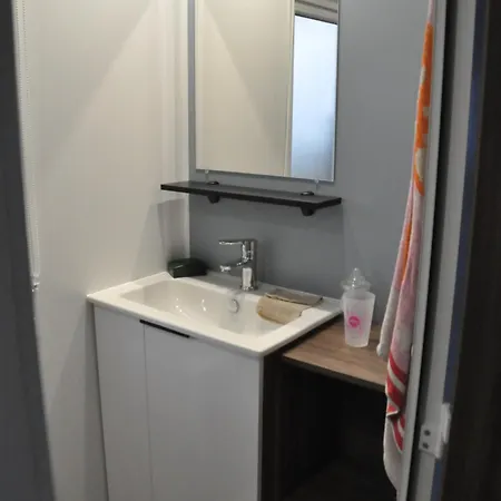 Mobilhome Cote Landaise Les Dunes De Contis 4 *