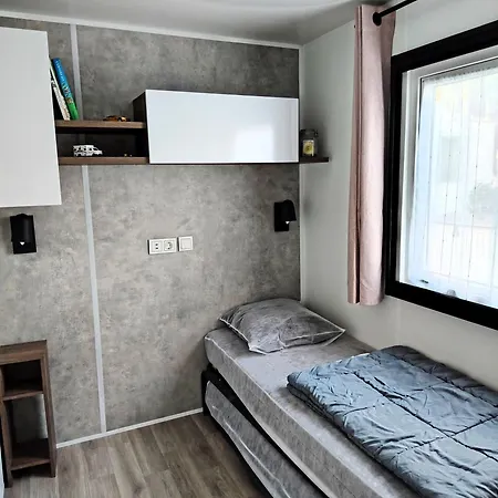 Mobilhome Cote Landaise Les Dunes De Contis 4 *