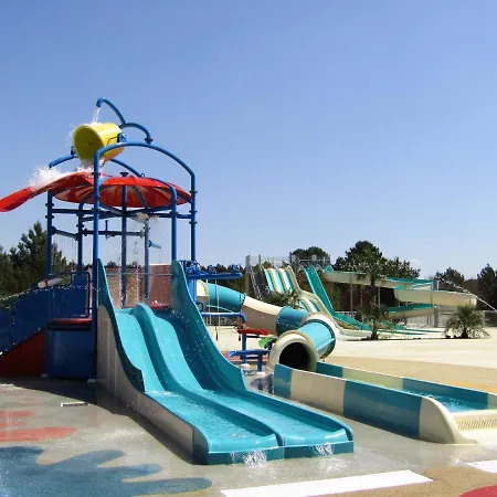 Mobilhome Cote Landaise Les Dunes De Contis 4