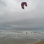 캠프장 Mobilhome Cote Landaise Les Dunes De Contis 4