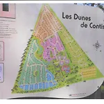 Mobilhome Cote Landaise Les Dunes De Contis 4 * サン・ジュリアン・アン・ボルヌ