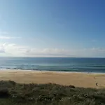 Mobilhome Cote Landaise Les Dunes De Contis 4 * サン・ジュリアン・アン・ボルヌ