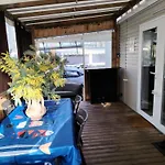Mobilhome Cote Landaise Les Dunes De Contis 4 *