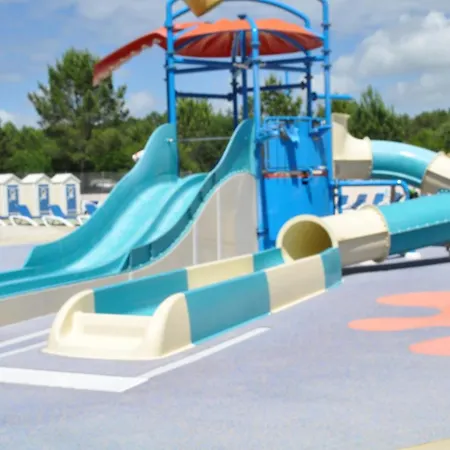 Mobilhome Cote Landaise Les Dunes De Contis 4