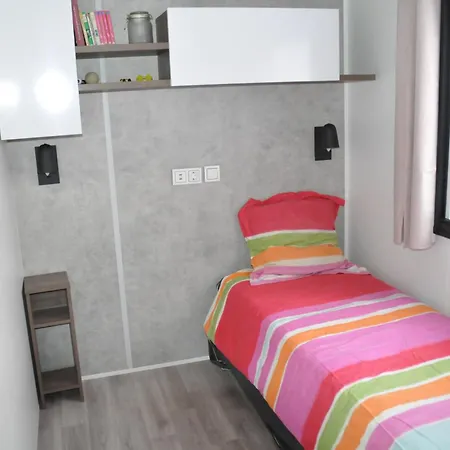 Mobilhome Cote Landaise Les Dunes De Contis 4