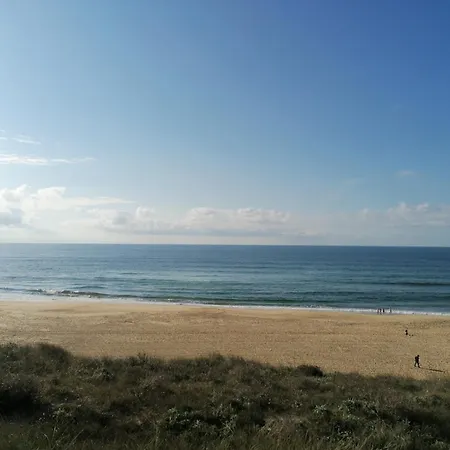 Mobilhome Cote Landaise Les Dunes De Contis 4 * סן-ז'וליין-אן-בורן