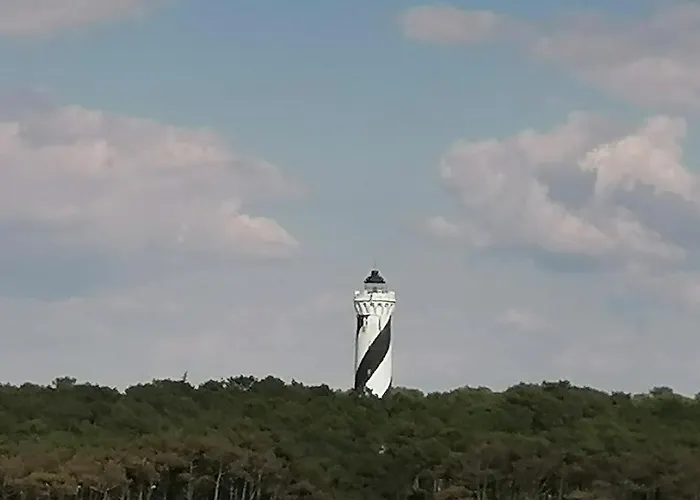 Campeggio Mobilhome Cote Landaise Les Dunes De Contis 4