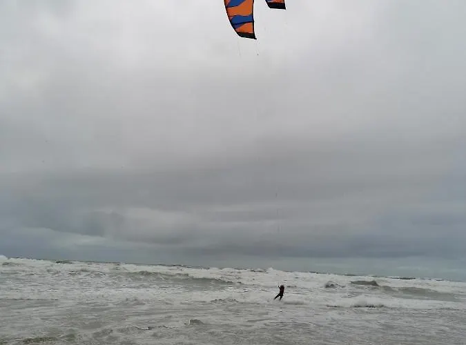 Campeggio Mobilhome Cote Landaise Les Dunes De Contis 4