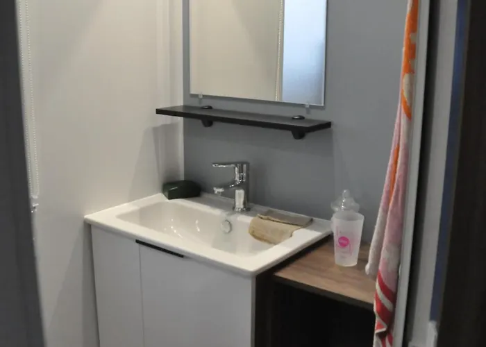 Mobilhome Cote Landaise Les Dunes De Contis 4 *
